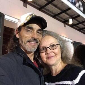 Meet your Posher, Tina